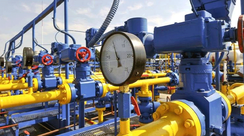 Avrupa’da kış öncesi doğalgaz alarmı fiyatlar 100 euroyu aşabilir 3 AB doğalgaz depolarındaki doluluk yüzde 63’e geriledi. Uzmanlara göre düşük stoklar nedeniyle Avrupa gaz fiyatı kışın 100 euroyu aşabilir. | TÜRKİYE'DE İŞ DÜNYASI DERGİSİ