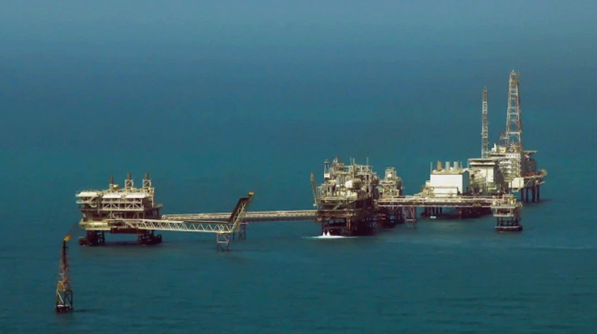 Interpipe, Karadeniz'deki İlk Açık Deniz Gaz Projesi İçin Boru Tedarik Etti