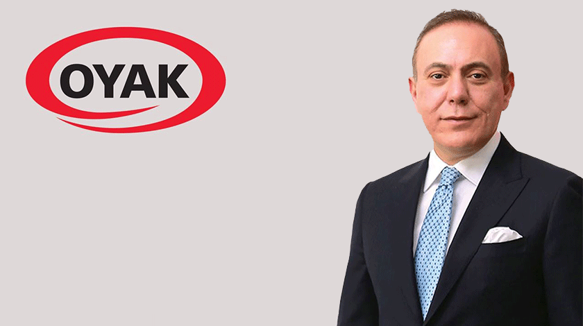 OYAK, İSKEN Sugözü Enerji Santrali'nde Tam Kontrolü Ele Alıyor