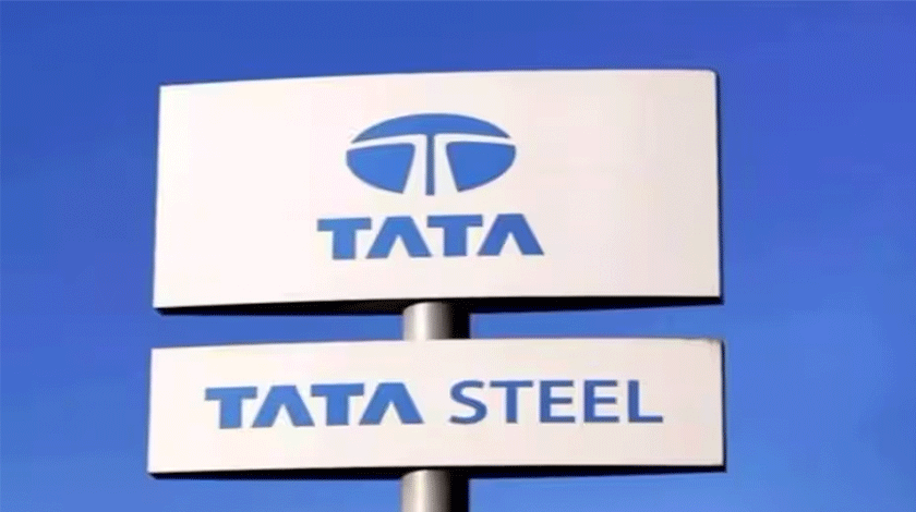 Tata Steel Üretim Kapasitesini 40 Milyon Tona Çıkarmayı Hedefliyor