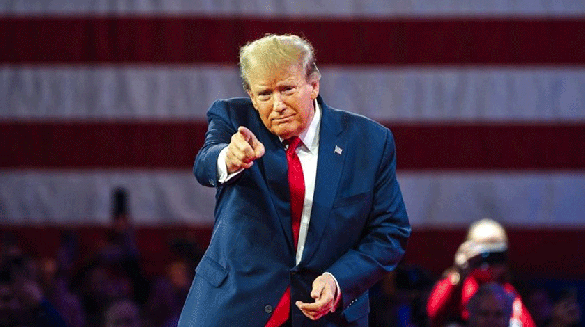 Trump, Küresel Çelik Sanayine Meydan Okuyor: Tarifeler Yüzde 50’ye Çıkıyor