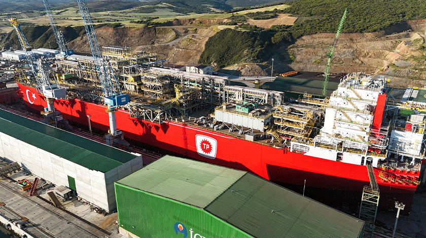 Türkiye’nin Enerji Geleceği İçin İÇDAŞ'tan Stratejik Adım